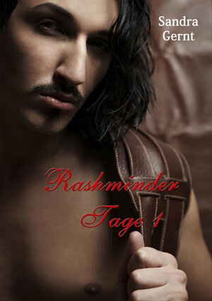 Buchcover Rashminder Tage 1 | Sandra Gernt | EAN 9783943678857 | ISBN 3-943678-85-7 | ISBN 978-3-943678-85-7