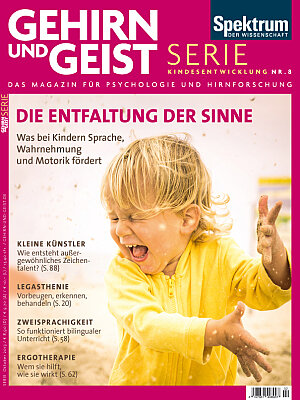 Buchcover Die Entfaltung der Sinne  | EAN 9783943702477 | ISBN 3-943702-47-2 | ISBN 978-3-943702-47-7