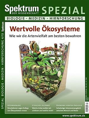 Buchcover Wertvolle Ökosysteme  | EAN 9783943702484 | ISBN 3-943702-48-0 | ISBN 978-3-943702-48-4