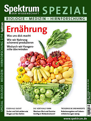 Buchcover Ernährung  | EAN 9783943702613 | ISBN 3-943702-61-8 | ISBN 978-3-943702-61-3
