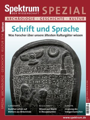 Buchcover Schrift und Sprache  | EAN 9783943702811 | ISBN 3-943702-81-2 | ISBN 978-3-943702-81-1