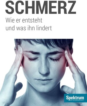 Buchcover Schmerz  | EAN 9783943702996 | ISBN 3-943702-99-5 | ISBN 978-3-943702-99-6