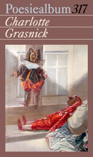 Buchcover Charlotte Grasnick | Charlotte Grasnick | EAN 9783943708172 | ISBN 3-943708-17-9 | ISBN 978-3-943708-17-2