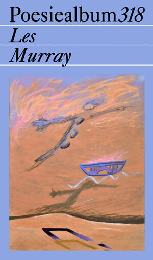 Buchcover Les Murray | Les Murray | EAN 9783943708189 | ISBN 3-943708-18-7 | ISBN 978-3-943708-18-9