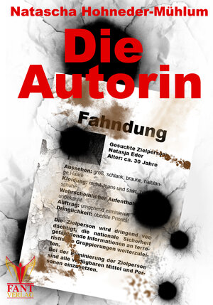 Buchcover Die Autorin | Natascha Hohneder-Mühlum | EAN 9783943710540 | ISBN 3-943710-54-8 | ISBN 978-3-943710-54-0