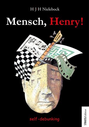 Buchcover Mensch, Henry | H.J.H. Nielebock | EAN 9783943713299 | ISBN 3-943713-29-6 | ISBN 978-3-943713-29-9