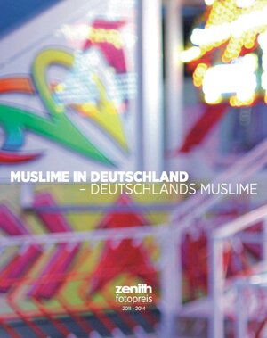 Buchcover Muslime in Deutschland - Deutschlands Muslime  | EAN 9783943737332 | ISBN 3-943737-33-0 | ISBN 978-3-943737-33-2