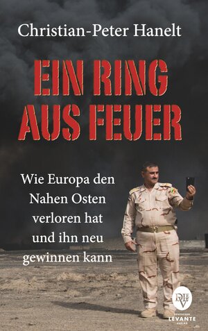 Buchcover Ein Ring aus Feuer | Christian-Peter Hanelt | EAN 9783943737820 | ISBN 3-943737-82-9 | ISBN 978-3-943737-82-0