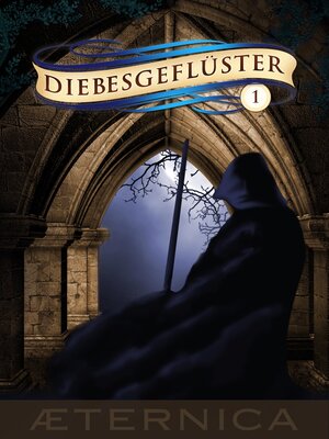 Buchcover Diebesgeflüster - Band 1 | Tanja Rast | EAN 9783943739169 | ISBN 3-943739-16-3 | ISBN 978-3-943739-16-9
