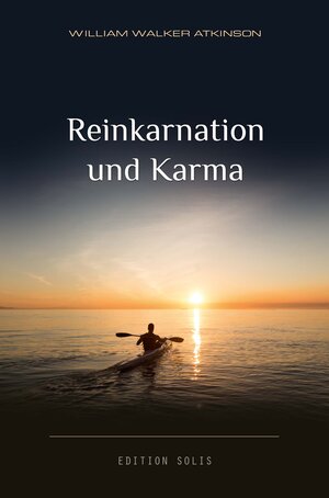 Buchcover Reinkarnation und Karma | William Walker Atkinson | EAN 9783943739619 | ISBN 3-943739-61-9 | ISBN 978-3-943739-61-9