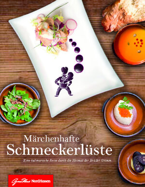 Buchcover Märchenhafte Schmeckerlüste  | EAN 9783943758245 | ISBN 3-943758-24-9 | ISBN 978-3-943758-24-5