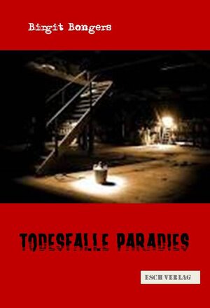Buchcover Todesfalle Paradies | Birgit Bongers | EAN 9783943760002 | ISBN 3-943760-00-6 | ISBN 978-3-943760-00-2