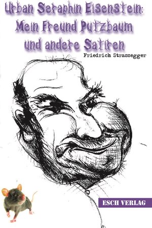 Buchcover Urban Seraphin Eisenstein | Friedrich Strassegger | EAN 9783943760712 | ISBN 3-943760-71-5 | ISBN 978-3-943760-71-2
