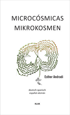 Buchcover Mikrokosmen | Esther Andradi | EAN 9783943767889 | ISBN 3-943767-88-4 | ISBN 978-3-943767-88-9