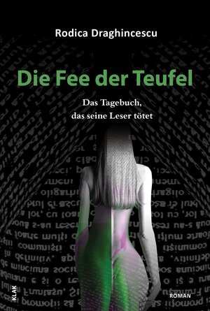 Buchcover Die Fee der Teufel | Rodica Draghincescu | EAN 9783943767919 | ISBN 3-943767-91-4 | ISBN 978-3-943767-91-9