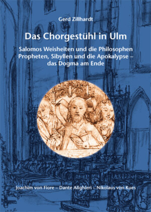 Buchcover Das Chorgestühl in Ulm | Gerd Zillhardt | EAN 9783943792140 | ISBN 3-943792-14-5 | ISBN 978-3-943792-14-0