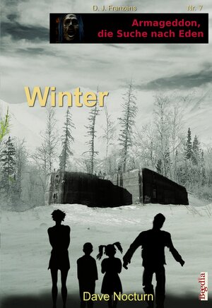 Buchcover Winter | Dave Nocturn | EAN 9783943795424 | ISBN 3-943795-42-X | ISBN 978-3-943795-42-4