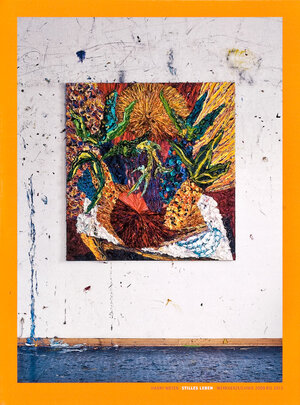 Buchcover Harry Meyer Stilles Leben Werkverzeichnis 2009 bis 2013 | Brigitte Herpich | EAN 9783943800029 | ISBN 3-943800-02-4 | ISBN 978-3-943800-02-9