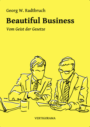Buchcover Beautiful Business | Georg W. Radtbruch | EAN 9783943811049 | ISBN 3-943811-04-2 | ISBN 978-3-943811-04-9