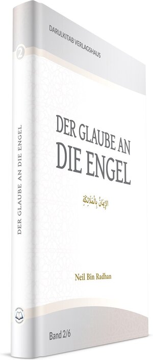 Buchcover Der Glaube an die Engel  | EAN 9783943812534 | ISBN 3-943812-53-7 | ISBN 978-3-943812-53-4
