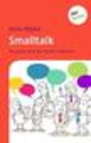 Buchcover Smalltalk | Doris Märtin | EAN 9783943835670 | ISBN 3-943835-67-7 | ISBN 978-3-943835-67-0