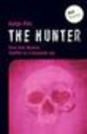 Buchcover THE HUNTER: Fest des Blutes | Katja Piel | EAN 9783943835861 | ISBN 3-943835-86-3 | ISBN 978-3-943835-86-1