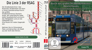 Buchcover Durch das größte Straßenbahnkreuz Deutschlands  | EAN 9783943846324 | ISBN 3-943846-32-6 | ISBN 978-3-943846-32-4