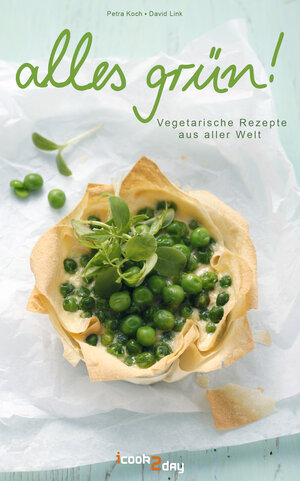 Buchcover Vegetarisch ganz einfach | Petra Koch | EAN 9783943848311 | ISBN 3-943848-31-0 | ISBN 978-3-943848-31-1