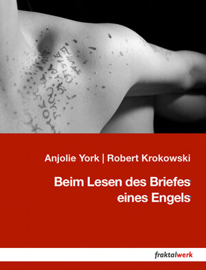 Buchcover Beim Lesen des Briefs eines Engels  | EAN 9783943852141 | ISBN 3-943852-14-8 | ISBN 978-3-943852-14-1