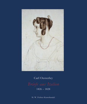 Buchcover Carl Oesterley  | EAN 9783943856088 | ISBN 3-943856-08-9 | ISBN 978-3-943856-08-8