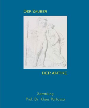 Buchcover Der Zauber der Antike | Ulrich Pfarr | EAN 9783943856682 | ISBN 3-943856-68-2 | ISBN 978-3-943856-68-2