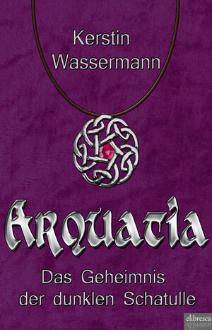 Buchcover Arquatia | Kerstin Wassermann | EAN 9783943859126 | ISBN 3-943859-12-6 | ISBN 978-3-943859-12-6