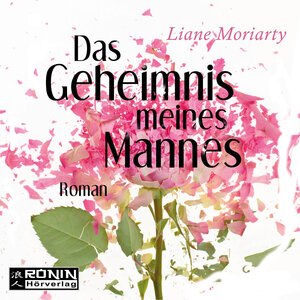 Buchcover Das Geheimnis meines Mannes | Liane Moriartry | EAN 9783943864700 | ISBN 3-943864-70-7 | ISBN 978-3-943864-70-0