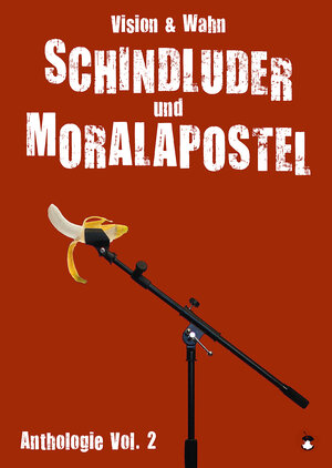 Buchcover Schindluder und Moralapostel | Robert Rescue | EAN 9783943876277 | ISBN 3-943876-27-6 | ISBN 978-3-943876-27-7