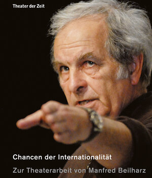 Buchcover Chancen der Internationalität  | EAN 9783943881929 | ISBN 3-943881-92-X | ISBN 978-3-943881-92-9