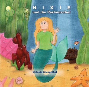 Buchcover Nixie | Melanie Wiesenthal | EAN 9783943882407 | ISBN 3-943882-40-3 | ISBN 978-3-943882-40-7