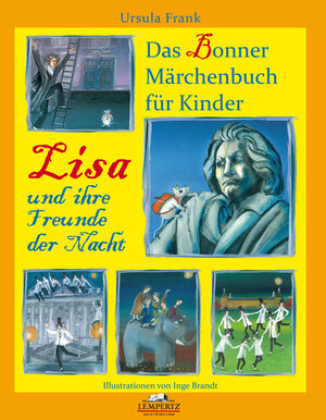Buchcover ISBN 9783943883503