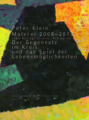 Buchcover Peter Klein | Peter Klein | EAN 9783943897647 | ISBN 3-943897-64-8 | ISBN 978-3-943897-64-7