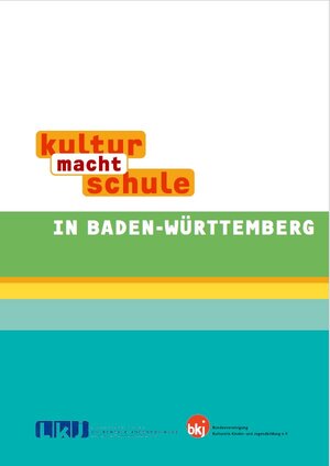Buchcover Kultur macht Schule in Baden-Württemberg  | EAN 9783943909029 | ISBN 3-943909-02-6 | ISBN 978-3-943909-02-9