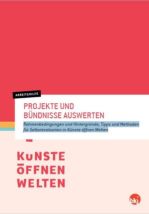 Buchcover Projekte und Bündnisse auswerten  | EAN 9783943909043 | ISBN 3-943909-04-2 | ISBN 978-3-943909-04-3