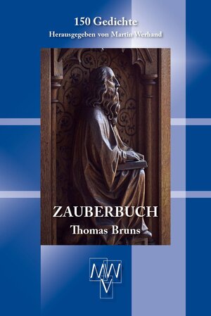 Buchcover Zauberbuch | Thomas Bruns | EAN 9783943910469 | ISBN 3-943910-46-6 | ISBN 978-3-943910-46-9