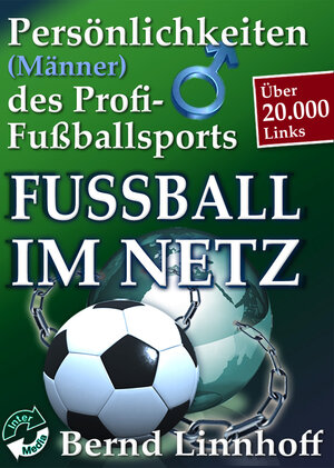 Buchcover Fußball im Netz  | EAN 9783943912135 | ISBN 3-943912-13-2 | ISBN 978-3-943912-13-5