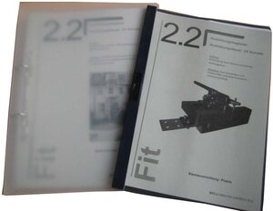 Buchcover Ausbildungsbegleiter MK2.2 | Stollenwerk | EAN 9783943913361 | ISBN 3-943913-36-8 | ISBN 978-3-943913-36-1