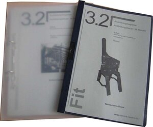 Buchcover Ausbildungsbegleiter MK3.2 | Stollenwerk | EAN 9783943913385 | ISBN 3-943913-38-4 | ISBN 978-3-943913-38-5