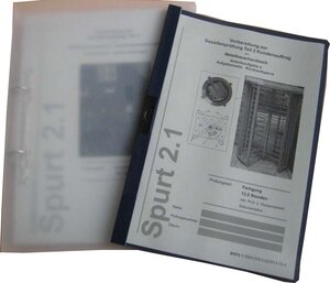 Buchcover Ausbildungsbegleiter MKS2.1 | Stollenwerk | EAN 9783943913392 | ISBN 3-943913-39-2 | ISBN 978-3-943913-39-2