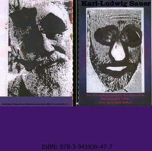 Buchcover Der Friedenspreis des deutschen Buchhandels 1989 : Fritz Stern und andere / Karl-Ludwig Sauer | Karl-Ludwig Sauer | EAN 9783943939477 | ISBN 3-943939-47-2 | ISBN 978-3-943939-47-7