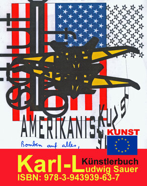 Buchcover Amerikanische Kunst  | EAN 9783943939637 | ISBN 3-943939-63-4 | ISBN 978-3-943939-63-7