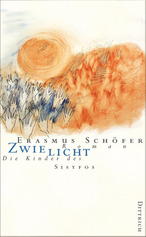 Buchcover Zwielicht | Erasmus Schöfer | EAN 9783943941012 | ISBN 3-943941-01-9 | ISBN 978-3-943941-01-2