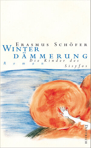 Buchcover Winterdämmerung | Erasmus Schöfer | EAN 9783943941142 | ISBN 3-943941-14-0 | ISBN 978-3-943941-14-2