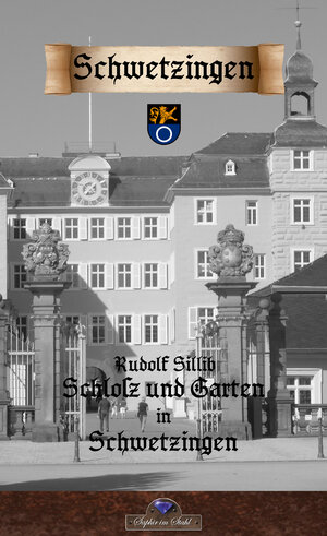 Buchcover Schloß und Garten in Schwetzingen  | EAN 9783943948691 | ISBN 3-943948-69-2 | ISBN 978-3-943948-69-1